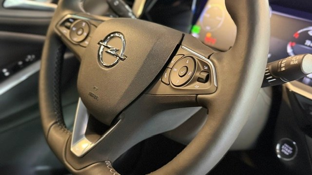 Opel Grandland 2024, foto 38
