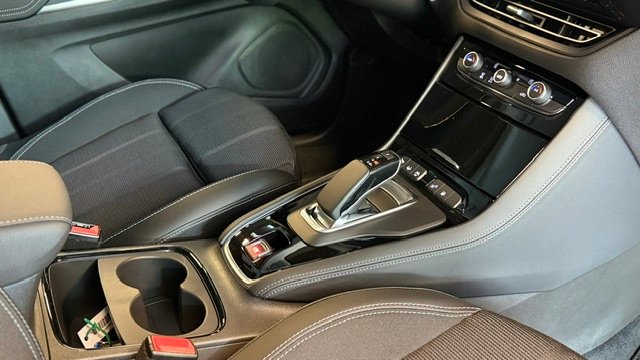 Opel Grandland 2024, foto 39