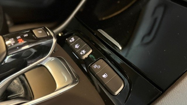 Opel Grandland 2024, foto 41