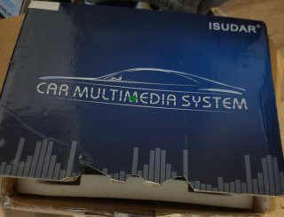 Rádio Alfa Romeo Mito