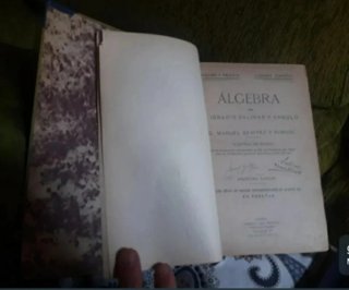 LIBROS ANTIGUOS lote