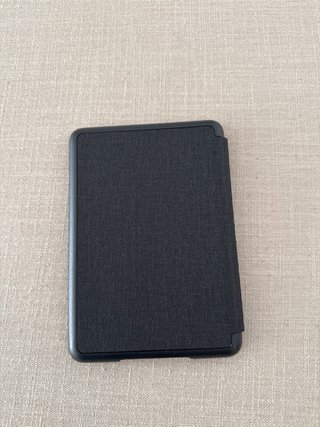 Funda Kindle Negra