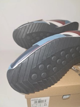 Zapatillas Munich Sapporo Talla 44