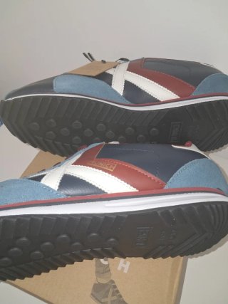 Zapatillas Munich Sapporo Talla 44