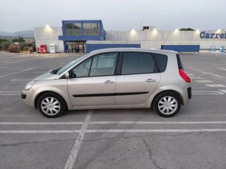Renault Scenic 2007