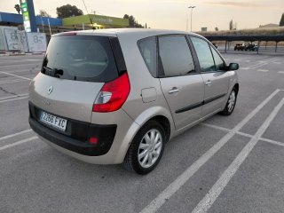 Renault Scenic 2007