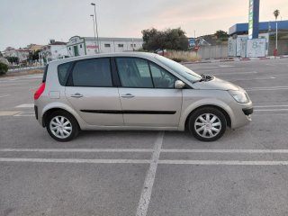Renault Scenic 2007