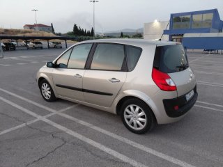 Renault Scenic 2007