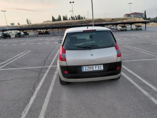 Renault Scenic 2007
