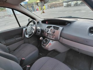 Renault Scenic 2007
