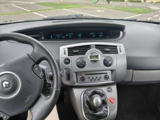 Renault Scenic 2007