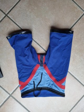 Costume da gara Arena Powerskin Carbon Flex VX