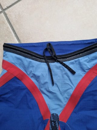 Costume da gara Arena Powerskin Carbon Flex VX