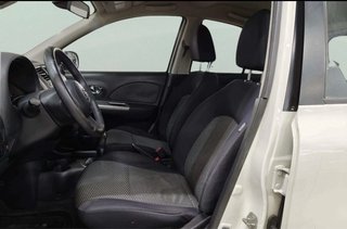 Nissan Micra 2015