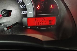 Nissan Micra 2015