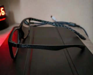 Ray-Ban RB8905 5843 55 18 145
