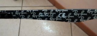 Ray-Ban RB8905 5843 55 18 145