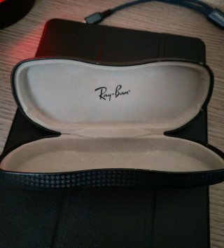 Ray-Ban RB8905 5843 55 18 145