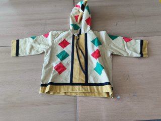 Traje de Diables Diablo para niño o niña de 3-5a