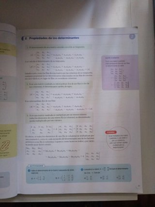 Matemáticas II, 2 Bachillerato, Proyecto Constr...