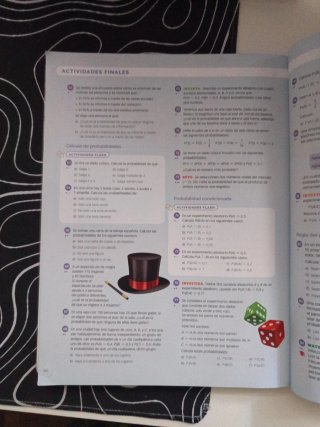 Matemáticas II, 2 Bachillerato, Proyecto Constr...