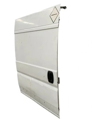 Puerta corredera dcha Jumper Ducato Boxer 06-13