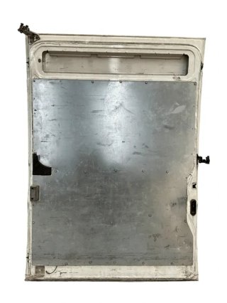 Puerta corredera dcha Jumper Ducato Boxer 06-13