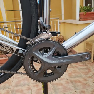 Felt VR60 54 M