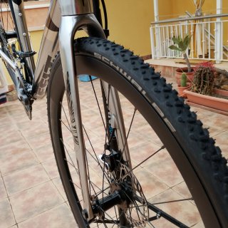Felt VR60 54 M