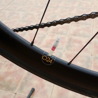 Felt VR60 54 M