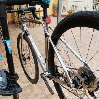Felt VR60 54 M