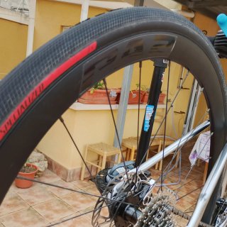 Felt VR60 54 M