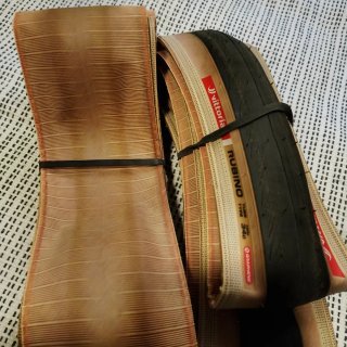 Felt VR60 54 M