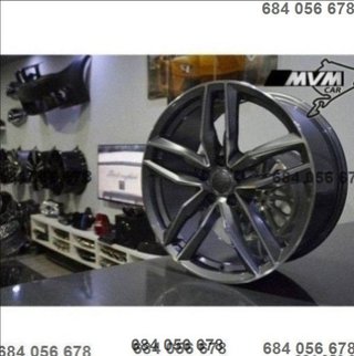 Llantas Audi RS6/RS7 Antracita