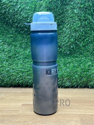 Botella térmica ciclismo ELITE Ice Fly