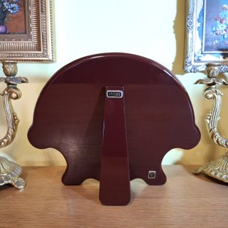 Specchio da tavolo Argento 925