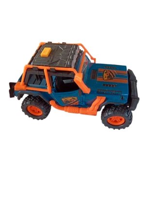 Set Giocattoli Jurassic Park