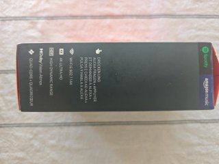 Amazon Fire TV Stick 4K Max
