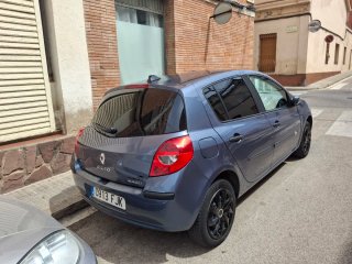 Renault Clio 2007