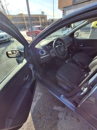Renault Clio 2007
