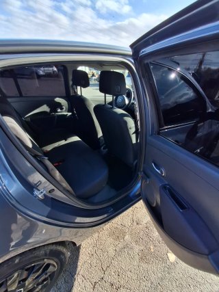 Renault Clio 2007