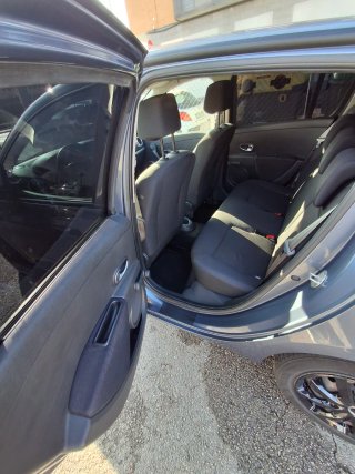 Renault Clio 2007
