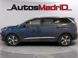 Peugeot 5008 1.5 BlueHDi 96kW S&amp;S Allure Pack EAT8