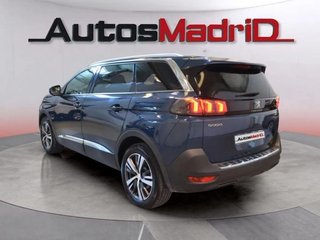Peugeot 5008 1.5 BlueHDi 96kW S&amp;S Allure Pack EAT8