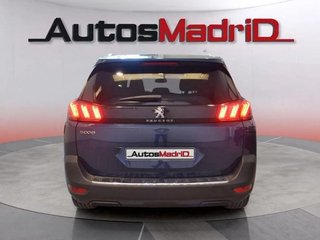 Peugeot 5008 1.5 BlueHDi 96kW S&amp;S Allure Pack EAT8