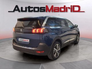 Peugeot 5008 1.5 BlueHDi 96kW S&amp;S Allure Pack EAT8