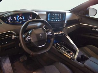 Peugeot 5008 1.5 BlueHDi 96kW S&amp;S Allure Pack EAT8