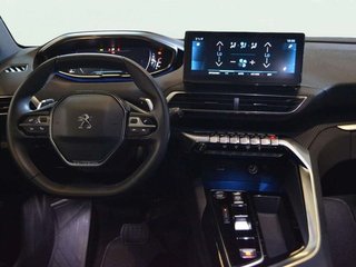 Peugeot 5008 1.5 BlueHDi 96kW S&amp;S Allure Pack EAT8