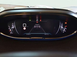 Peugeot 5008 1.5 BlueHDi 96kW S&amp;S Allure Pack EAT8