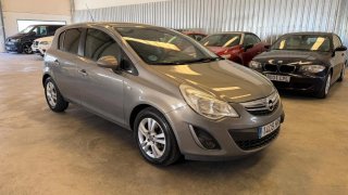 Opel Corsa 1.2 Gasolina 85cv